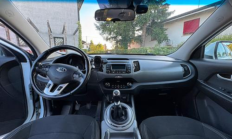 Kia Sportage 2015 - ...