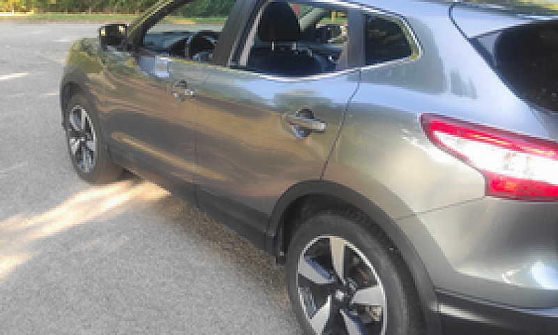 Nissan Qashqai 1.5 D...