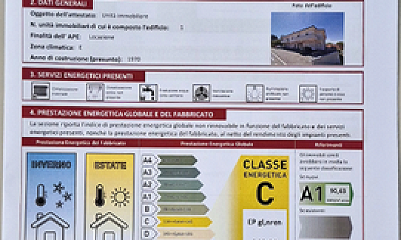 Appartamento Ristrut...