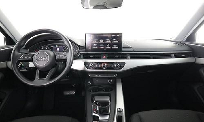 Audi A4 A4 Avant 30 ...