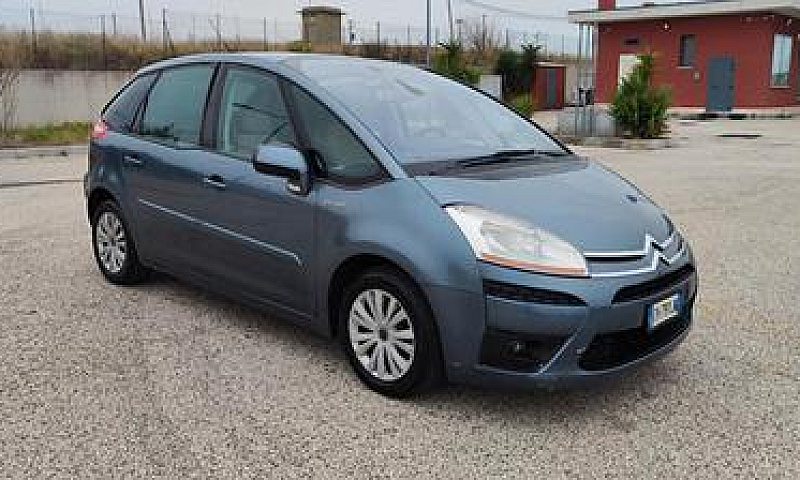 Citroen C4 Picasso 1...