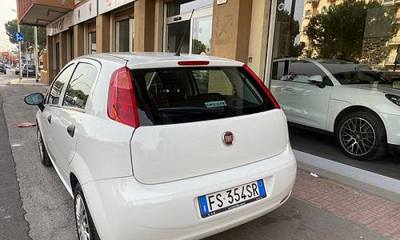 Fiat Punto 1.3 Mjt I...