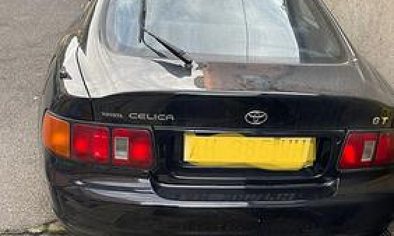 Toyota Celica 1.8...