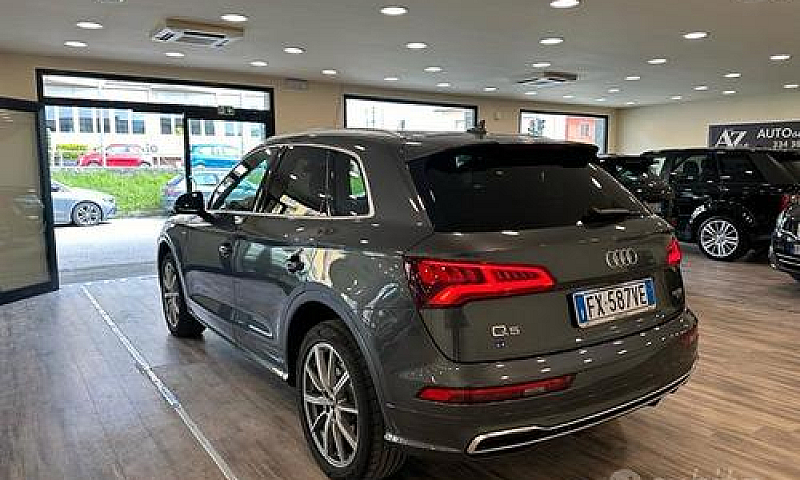 Audi Q5 Audi Q5 50 T...