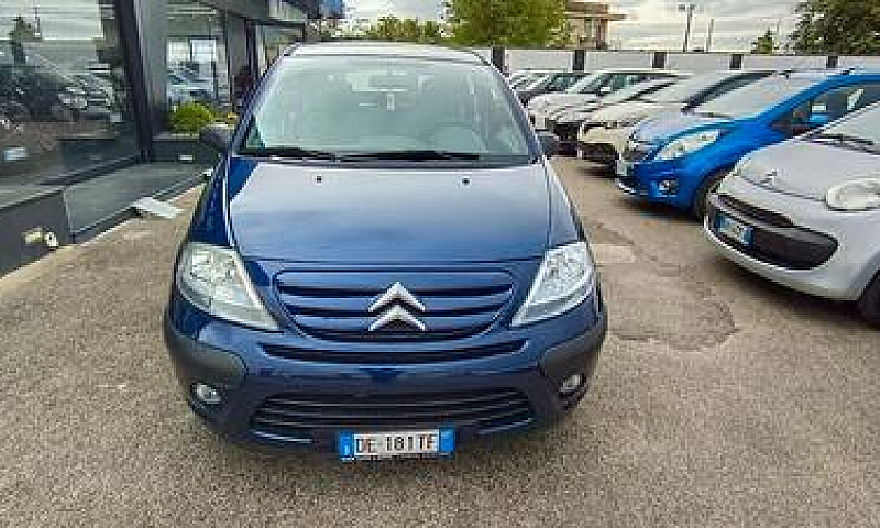Citroen C3 100 Mila ...