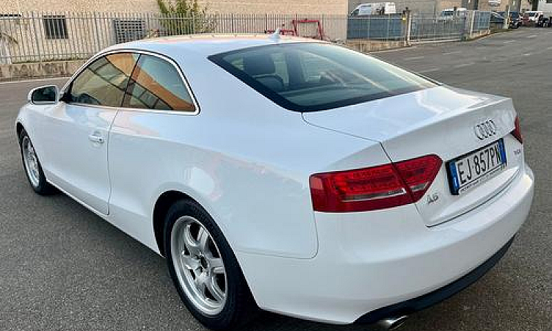 Audi A5 2.7 V6 Tdi 2...