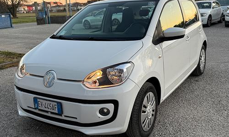 Volkswagen Up! 1.0 5...