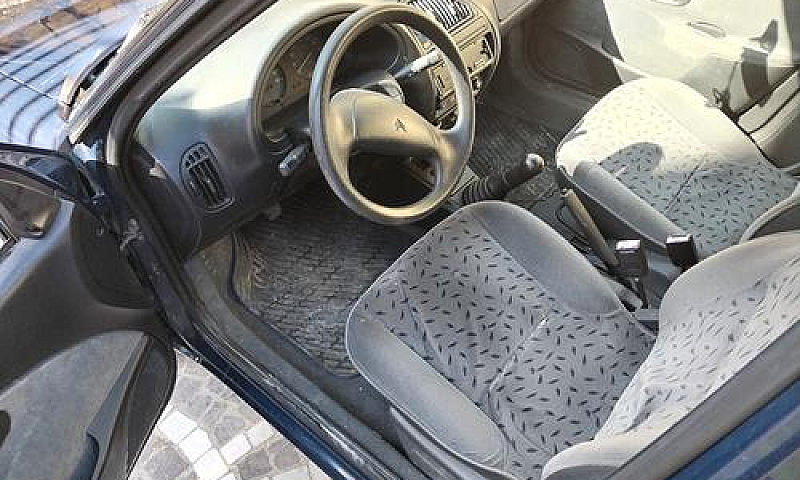 Citroen Saxo 1.1I Ca...