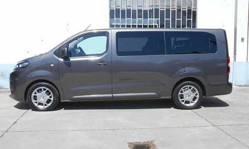 Citroen Spacetourer ...