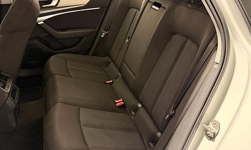 Audi A6 Avant 40 Tdi...