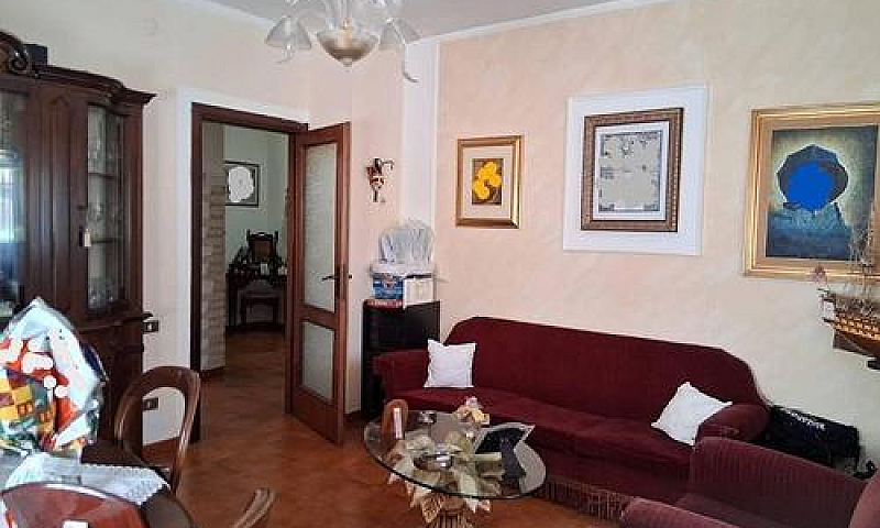 Appartamento Via Cro...