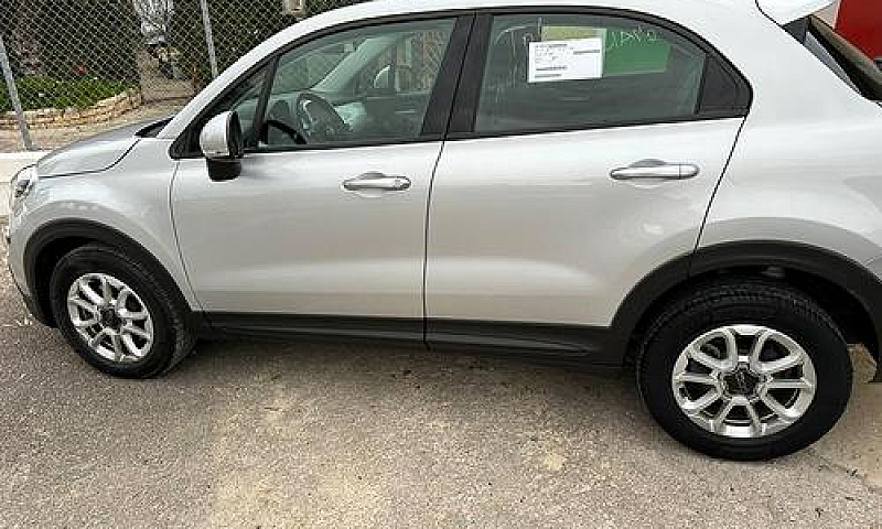 Fiat 500X 1.3 Turbo ...