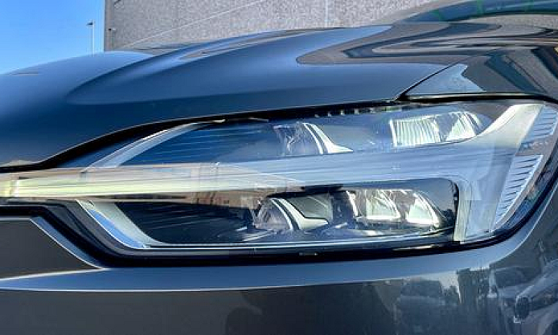 Volvo Xc 60 Xc60 D4 ...