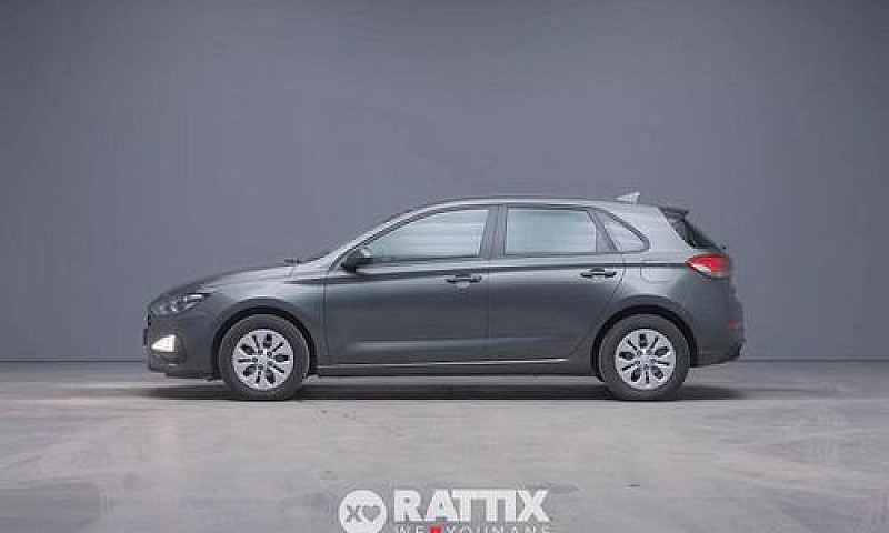 Hyundai I30 1.0 T-Gd...