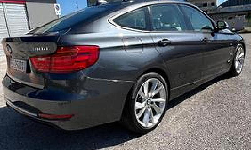 Bmw - Serie 3 Gt - 3...