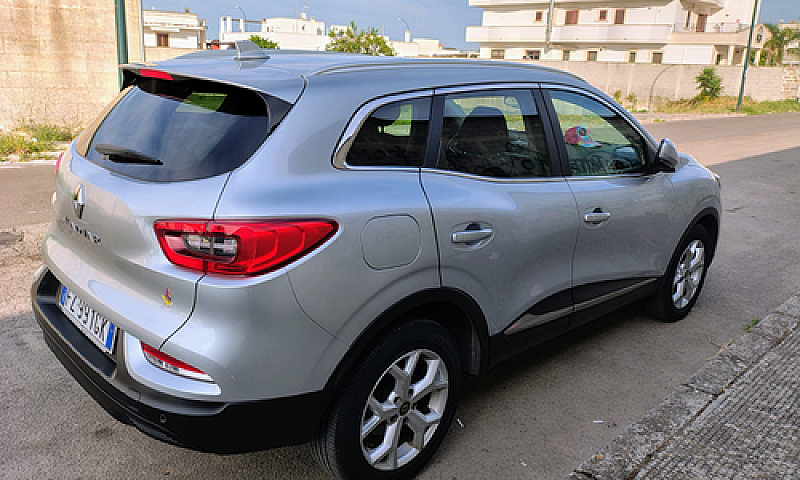 Renault Kadjar Anno ...