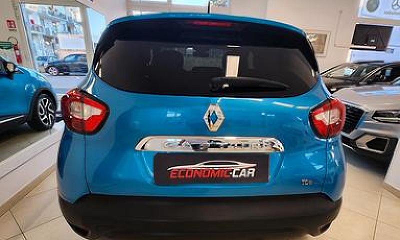 Renault Captur 1.2 T...