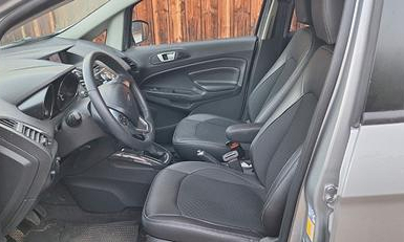 Ford Ecosport 15 Dci...