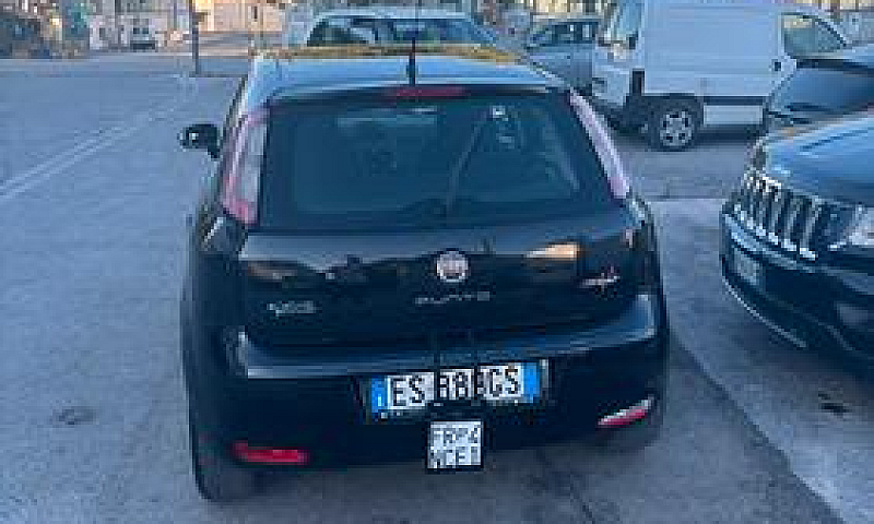 Fiat Grande Punto 1....