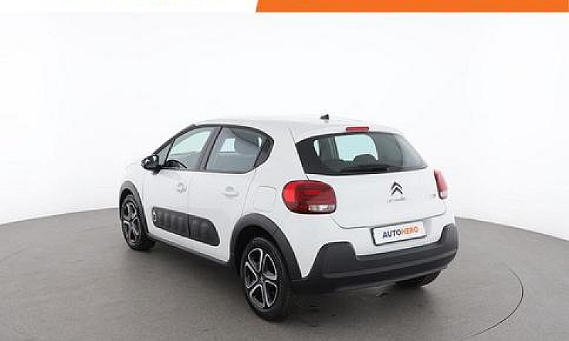 Citroen C3 Yj28242...