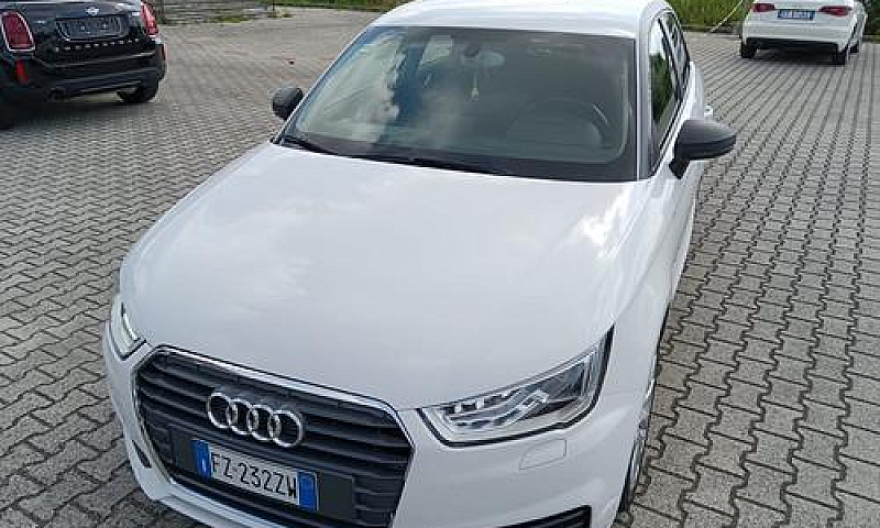 Audi A1 Spb 1.4 Tdi ...