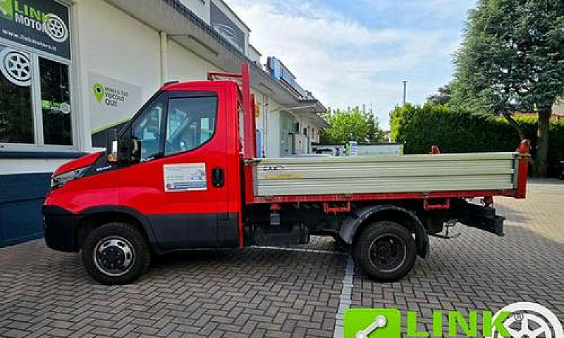 Iveco Daily 35C14 Bt...