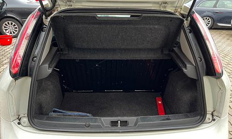 Fiat Punto Evo Punto...