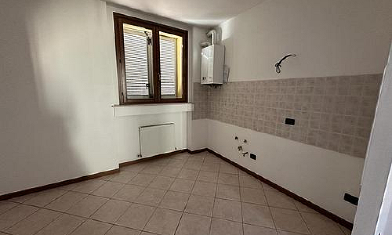 Appartamento A Corte...