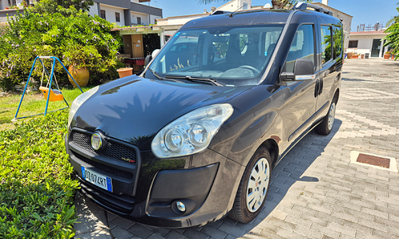 Fiat Doblò 7 Posti...