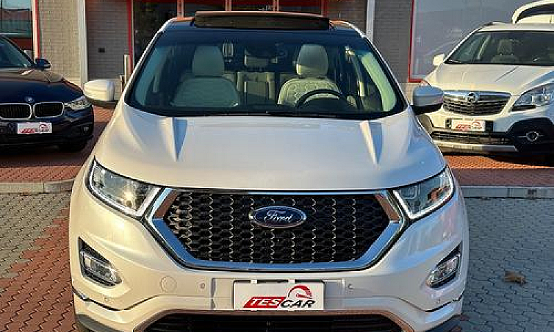Ford Edge 2.0 Tdci 2...