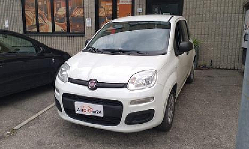 Fiat Panda 1.2 Easyp...