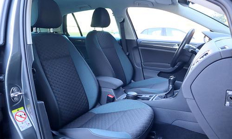 Volkswagen Golf 7 1....