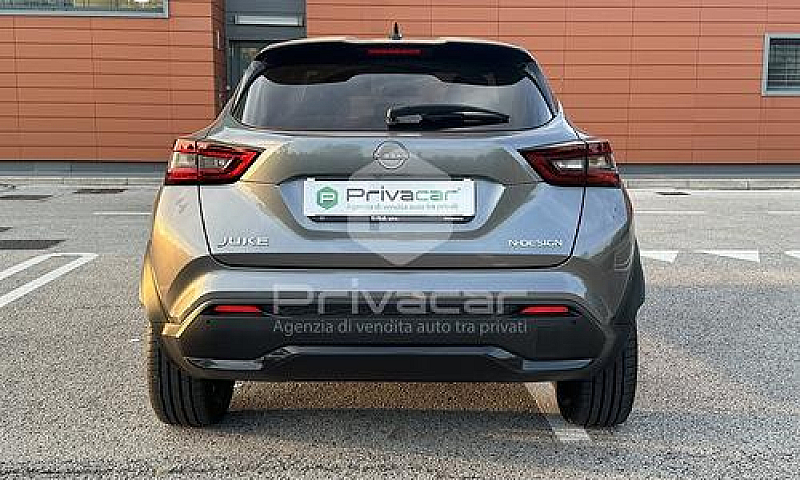 Nissan Juke 1.0 Dig-...