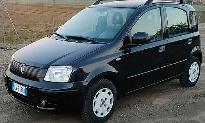 Fiat Panda 1.2 Easyp...