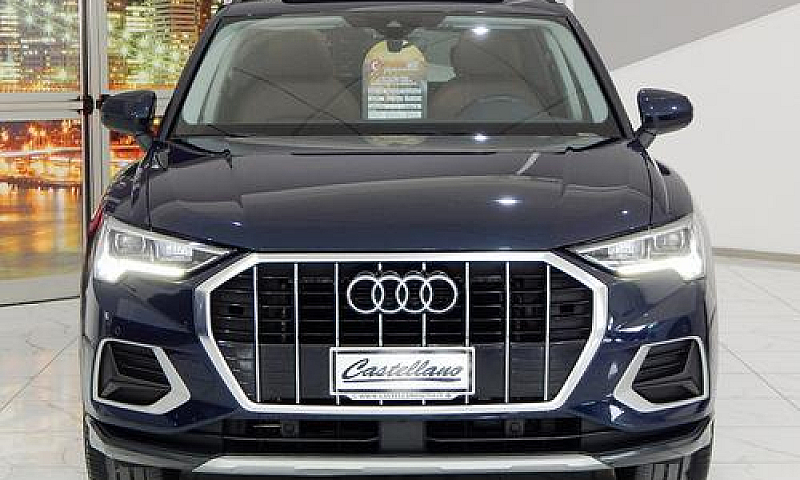 Audi Q3 35 2.0 Tdi B...