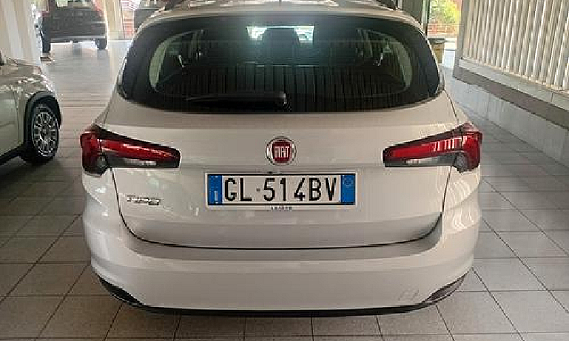 Fiat Tipo 1.3 Mjt S&...