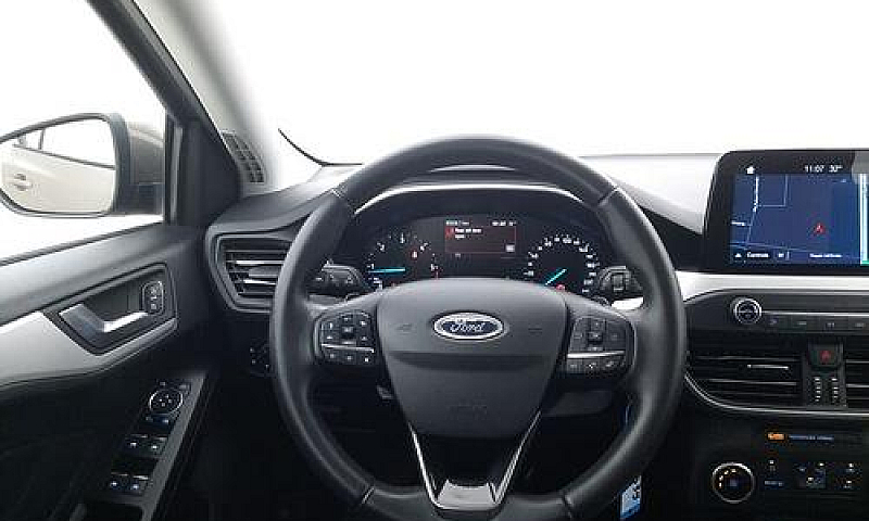 Ford Focus Business ...