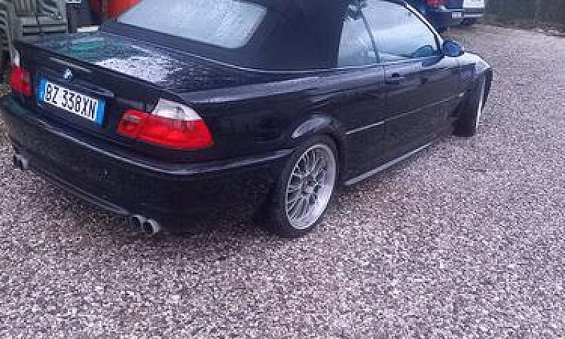 Bmw Serie 3 (E46) - ...