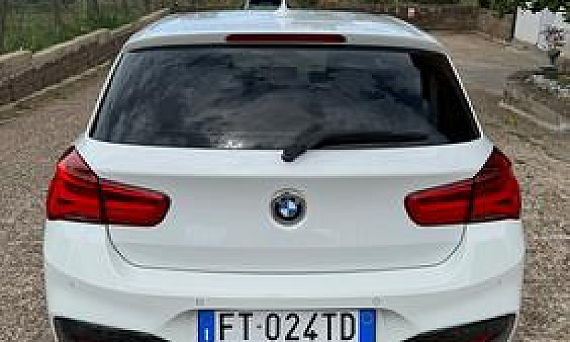 Bmw 118D 5P. Msport ...