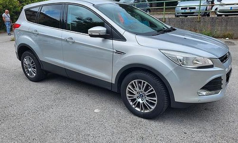 Ford Kuga 2.0 Tdci 1...