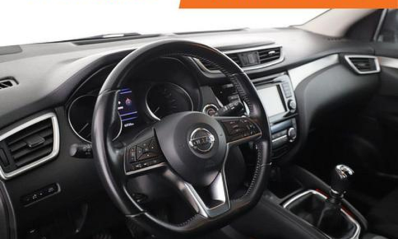 Nissan Qashqai Mf947...