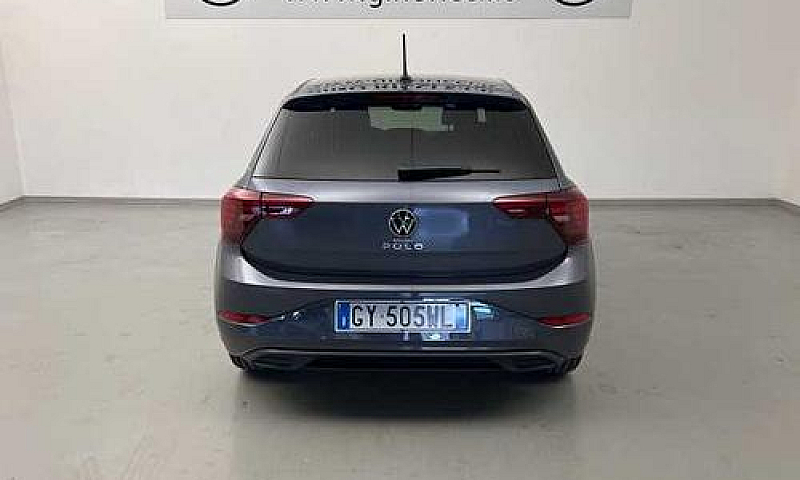 Volkswagen Polo 1.0 ...