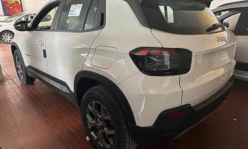 Jeep Avenger 1.2 Tur...