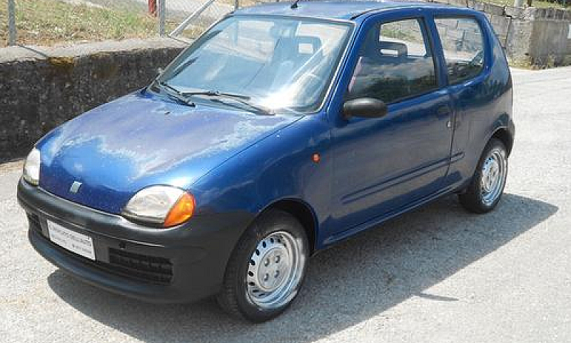 Seicento 900Ie(Pront...