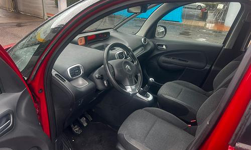 Citroen C3 Picasso 1...
