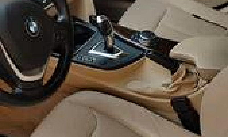 Bmw G. C. 420 D ...