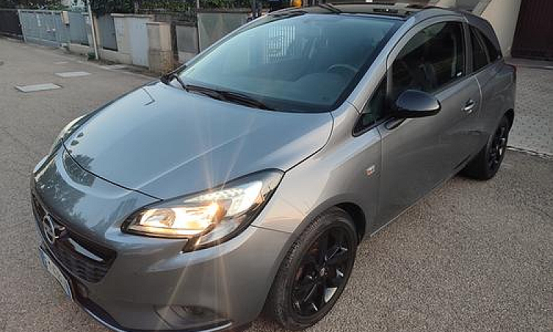 Opel Corsa Del 2018 ...