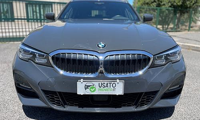 Bmw 320D 190Cv Touri...