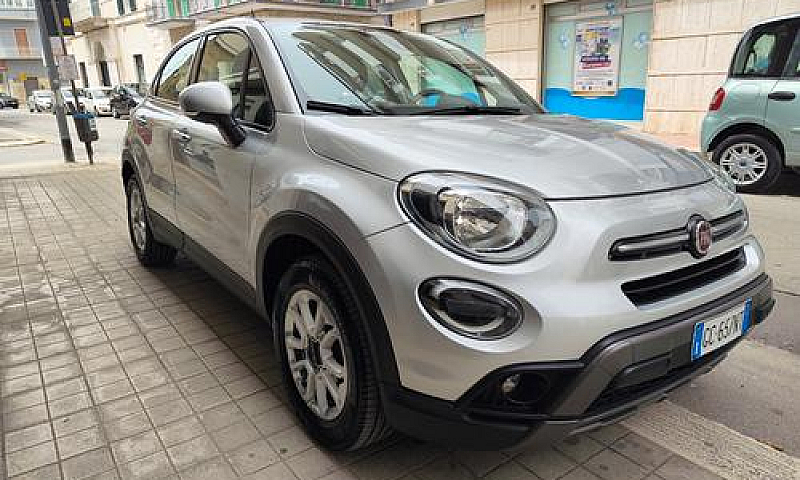 Fiat 500X 1.3 Multij...