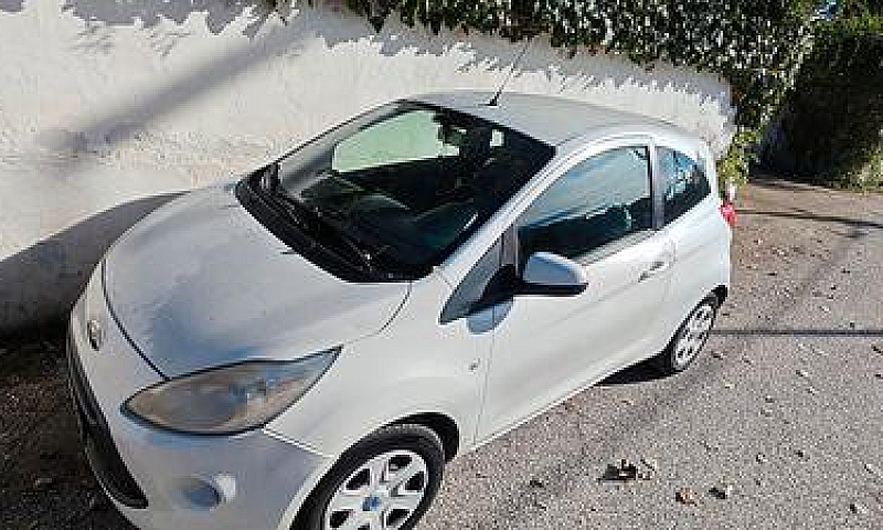 Ford Ka 2011...